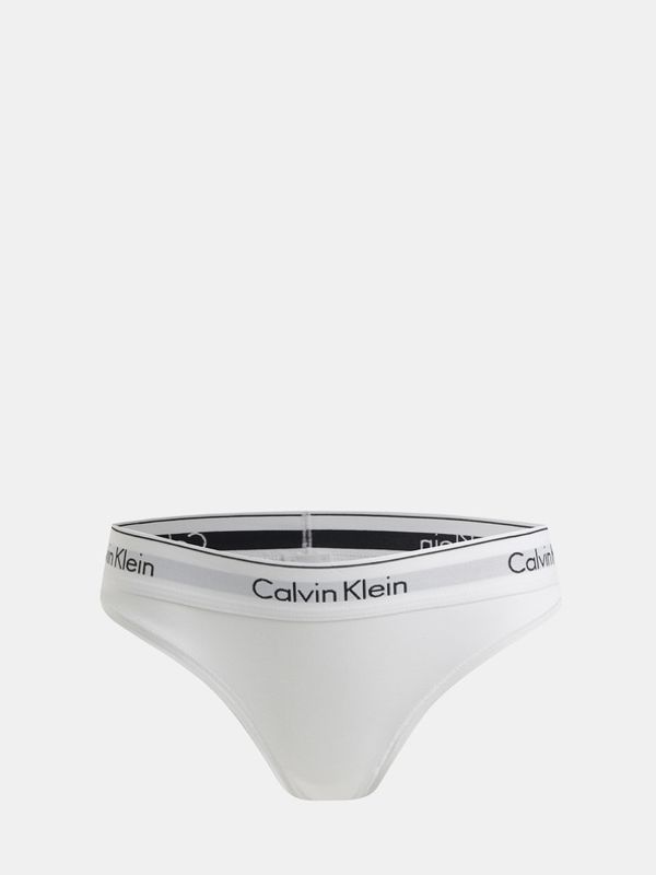 Calvin Klein Underwear Calvin Klein Underwear	 Бикини Byal