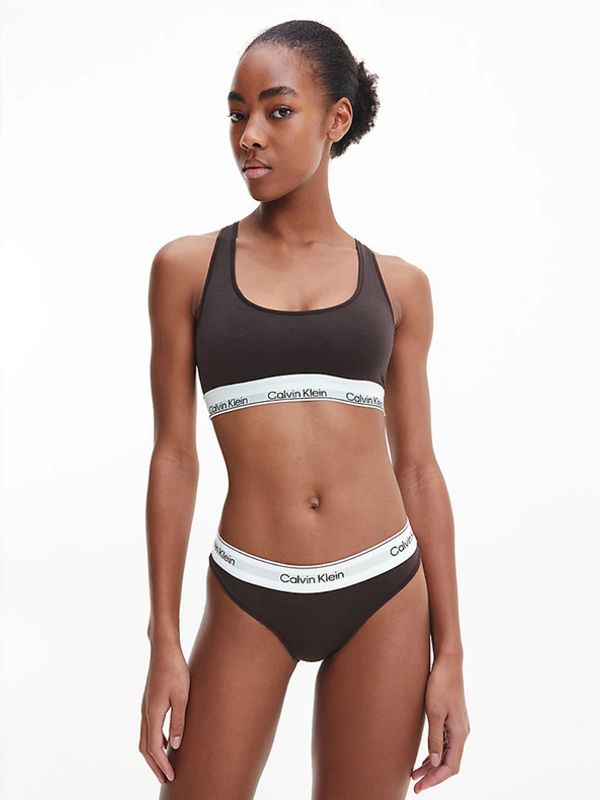 Calvin Klein Underwear Calvin Klein Underwear	 Бикини Kafyav