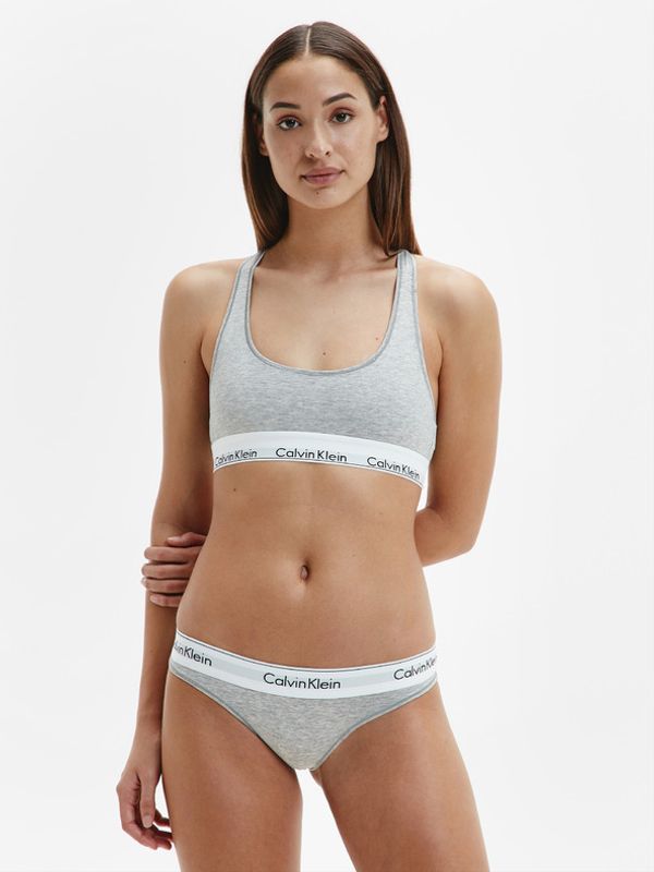 Calvin Klein Underwear Calvin Klein Underwear	 Бикини Siv