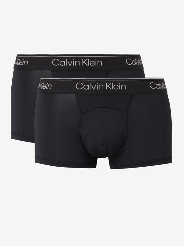 Calvin Klein Underwear Calvin Klein Underwear	 Боксерки 2 броя Cheren