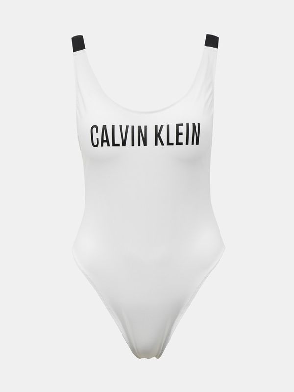 Calvin Klein Underwear Calvin Klein Underwear	 Цял бански Byal