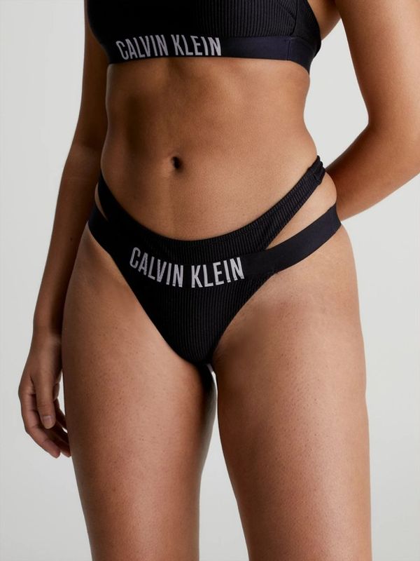 Calvin Klein Underwear Calvin Klein Underwear	 Долнище на бански Cheren
