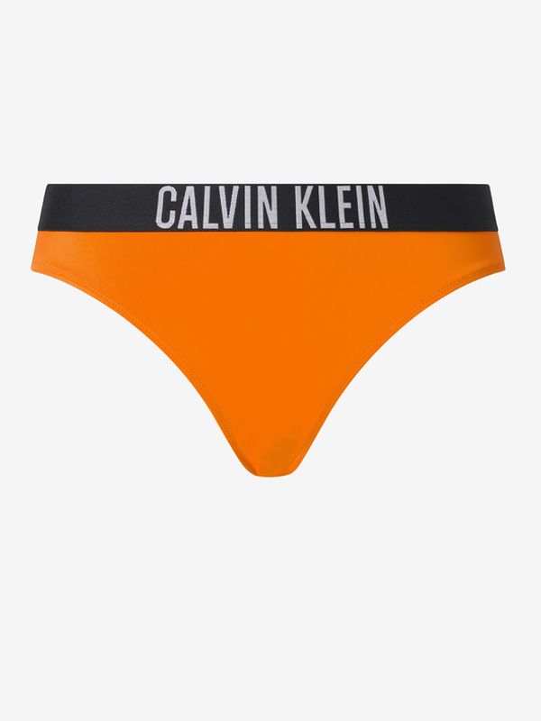 Calvin Klein Underwear Calvin Klein Underwear	 Долнище на бански Oranzhev