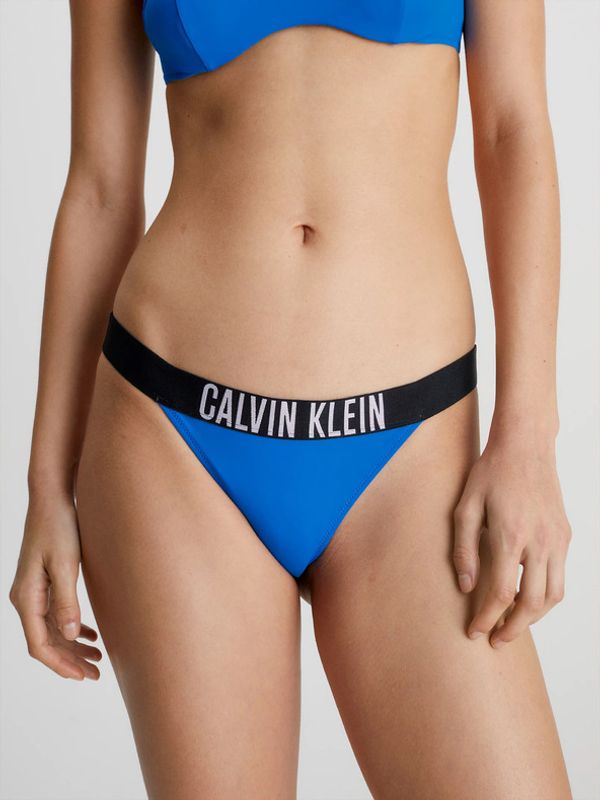 Calvin Klein Underwear Calvin Klein Underwear	 Долнище на бански Sin