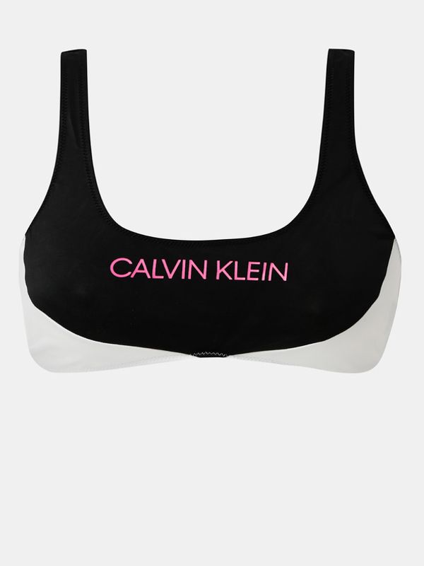Calvin Klein Underwear Calvin Klein Underwear	 Горнище на бански Cheren