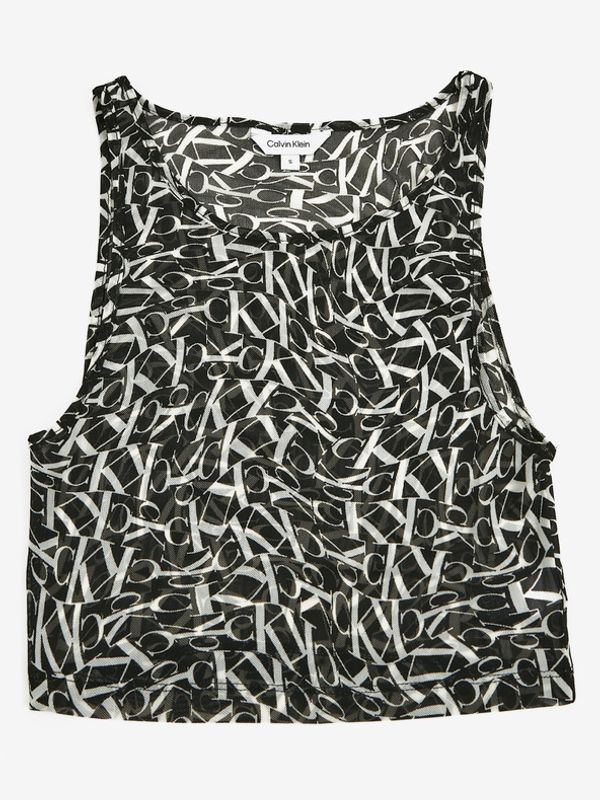 Calvin Klein Underwear Calvin Klein Underwear	 Потник Cheren