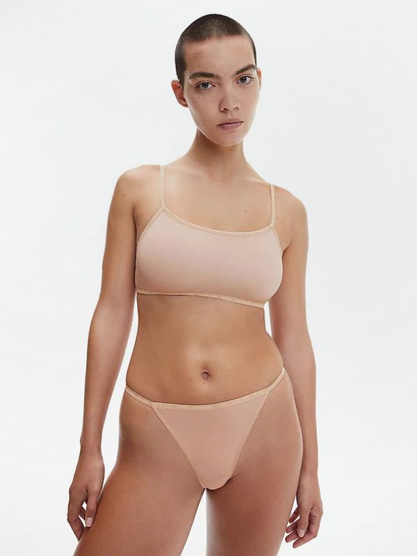 Calvin Klein Underwear Calvin Klein Underwear	 Сутиен 2 броя Bezhov