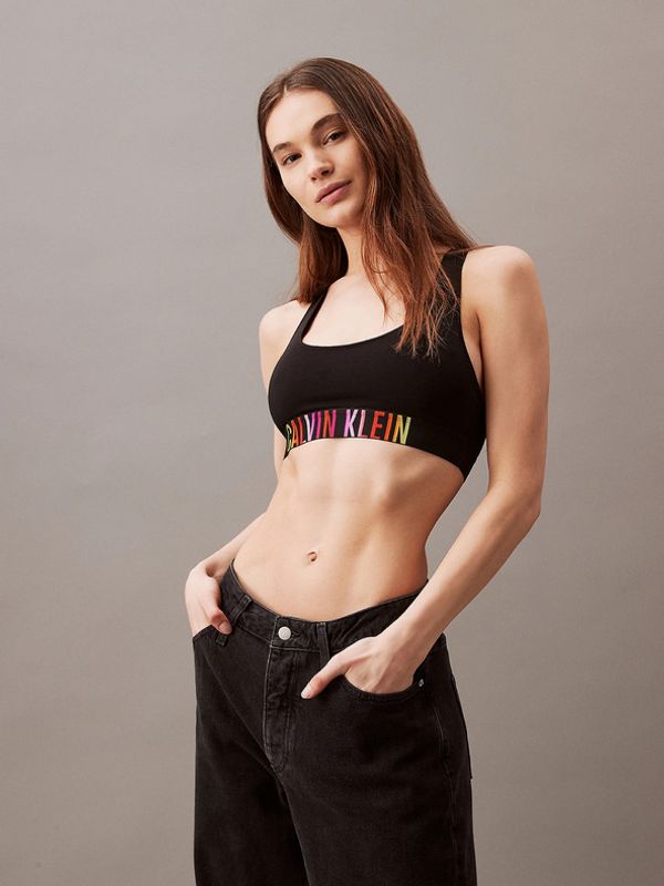 Calvin Klein Underwear Calvin Klein Underwear	 Сутиен Cheren