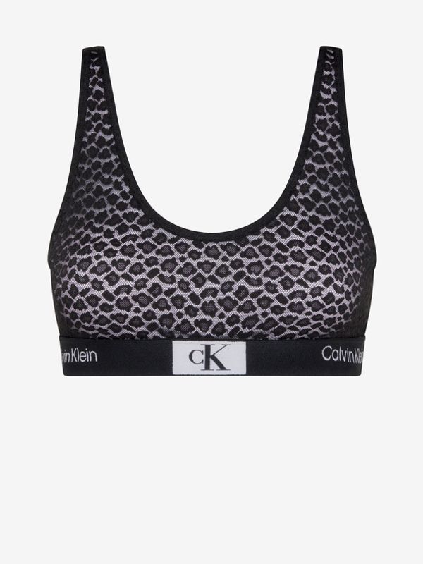 Calvin Klein Underwear Calvin Klein Underwear	 Сутиен Cheren