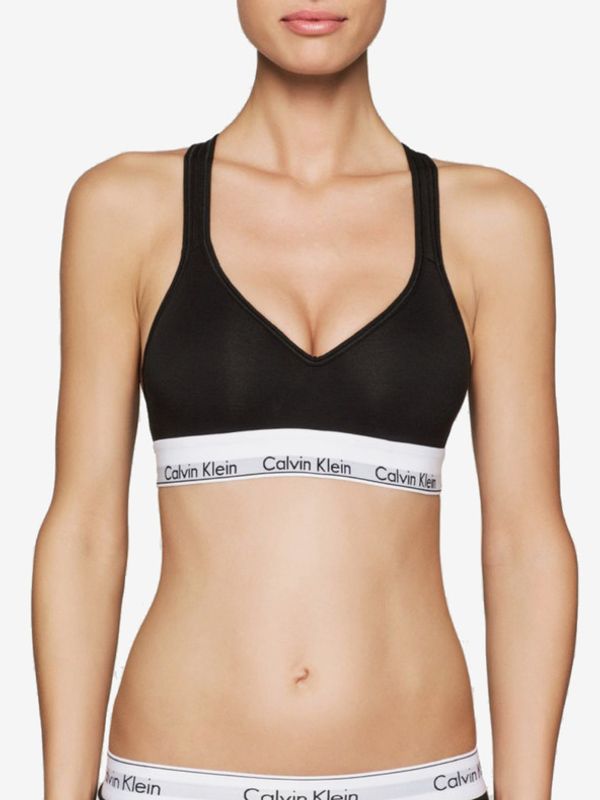 Calvin Klein Underwear Calvin Klein Underwear	 Сутиен Cheren