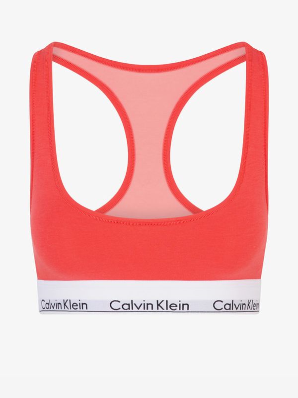 Calvin Klein Underwear Calvin Klein Underwear	 Сутиен Cherven