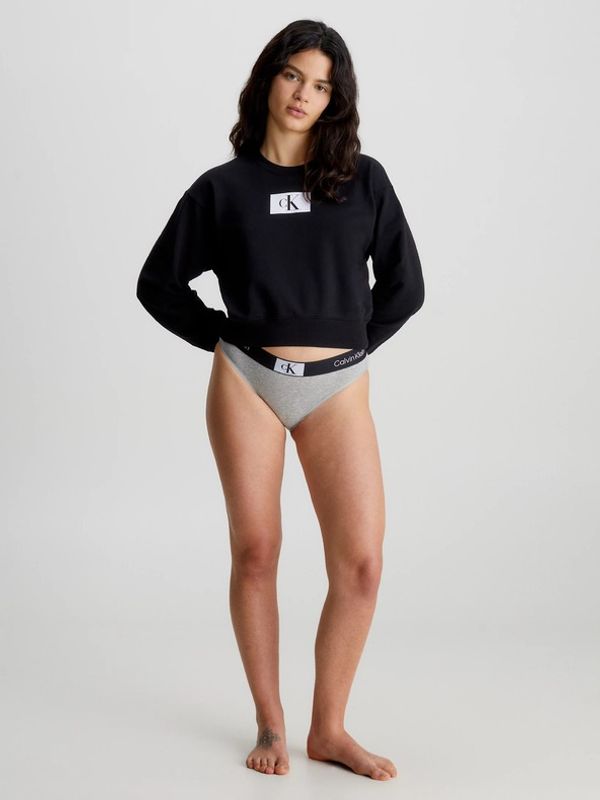 Calvin Klein Underwear Calvin Klein Underwear	 Sweatshirt Cheren