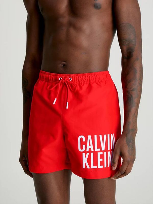 Calvin Klein Underwear Calvin Klein Underwear	 Swimsuit Cherven