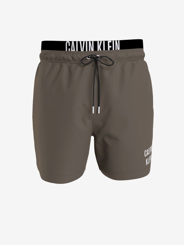 Calvin Klein Underwear Calvin Klein Underwear	 Swimsuit Zelen