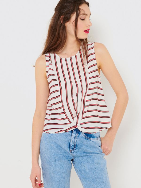 CAMAIEU CAMAIEU Блуза Byal