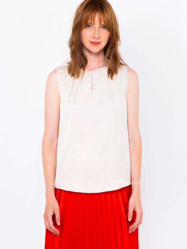 CAMAIEU CAMAIEU Блуза Byal