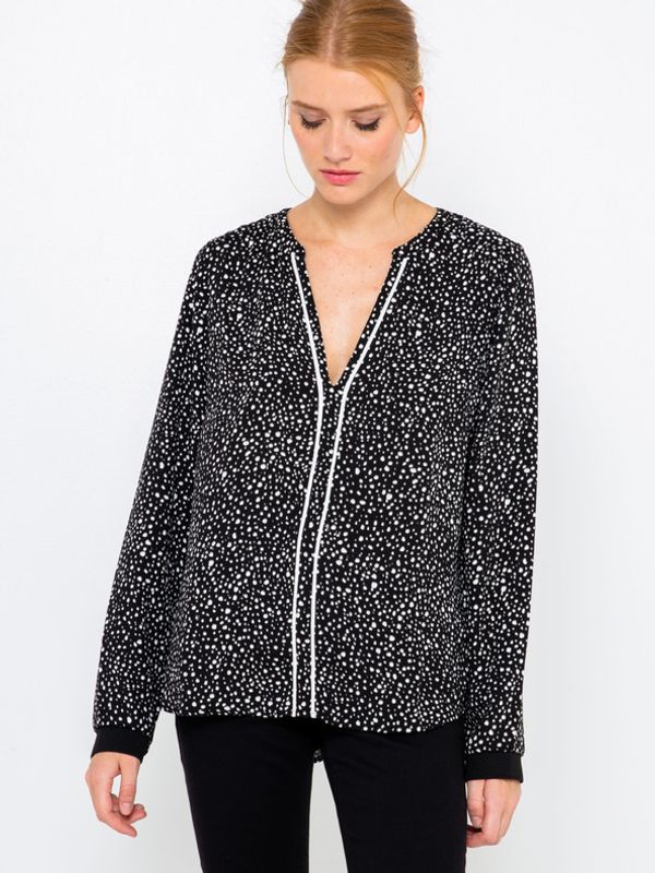 CAMAIEU CAMAIEU Блуза Cheren