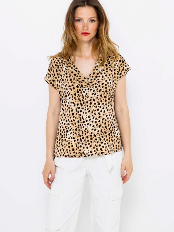 CAMAIEU CAMAIEU Блуза Kafyav