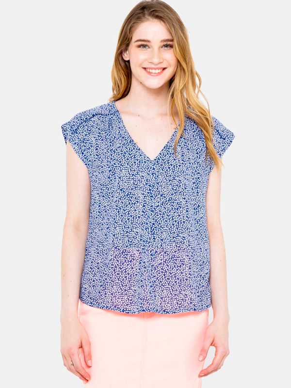 CAMAIEU CAMAIEU Блуза Sin