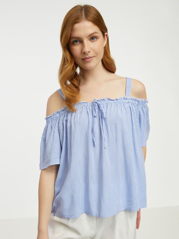 CAMAIEU CAMAIEU Блуза Sin