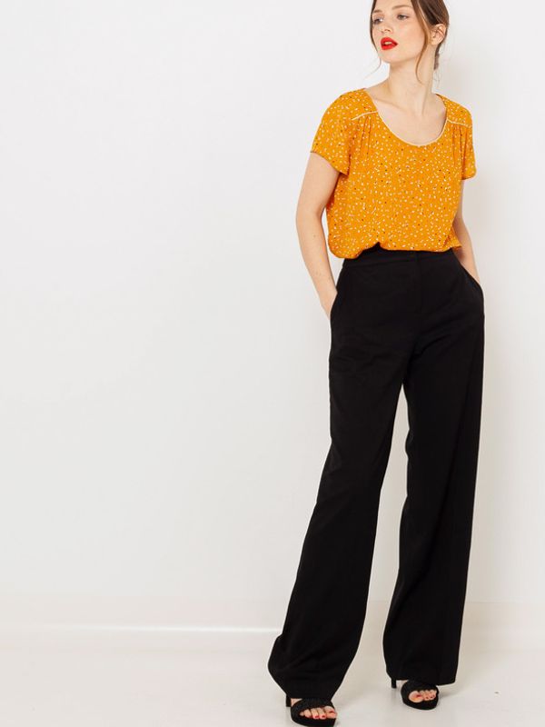 CAMAIEU CAMAIEU Блуза Zhalt