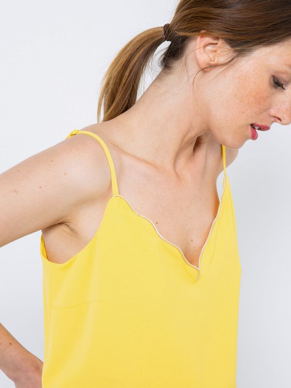 CAMAIEU CAMAIEU Блуза Zhalt