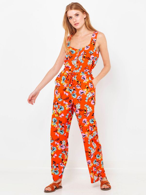 CAMAIEU CAMAIEU Гащеризон Oranzhev