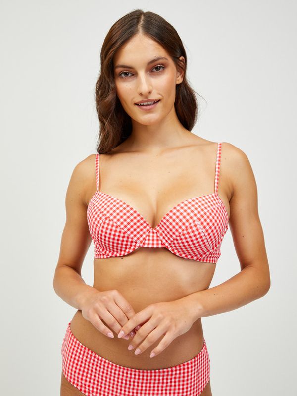 CAMAIEU CAMAIEU Горнище на бански Cherven