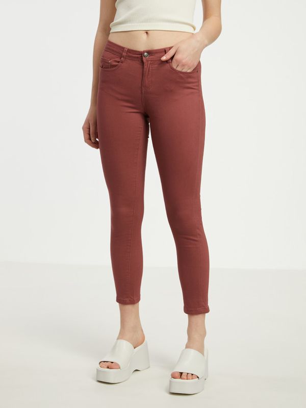 CAMAIEU CAMAIEU Jeans Cherven