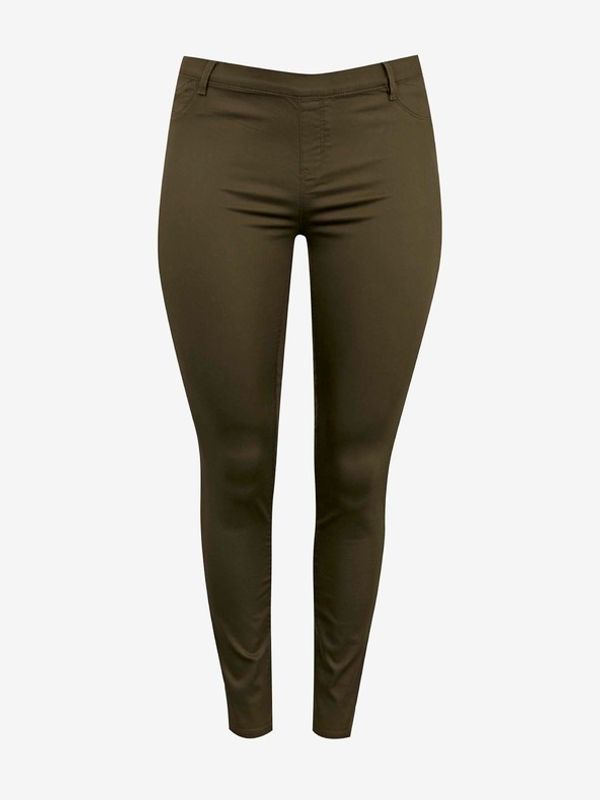 CAMAIEU CAMAIEU Панталон Zelen