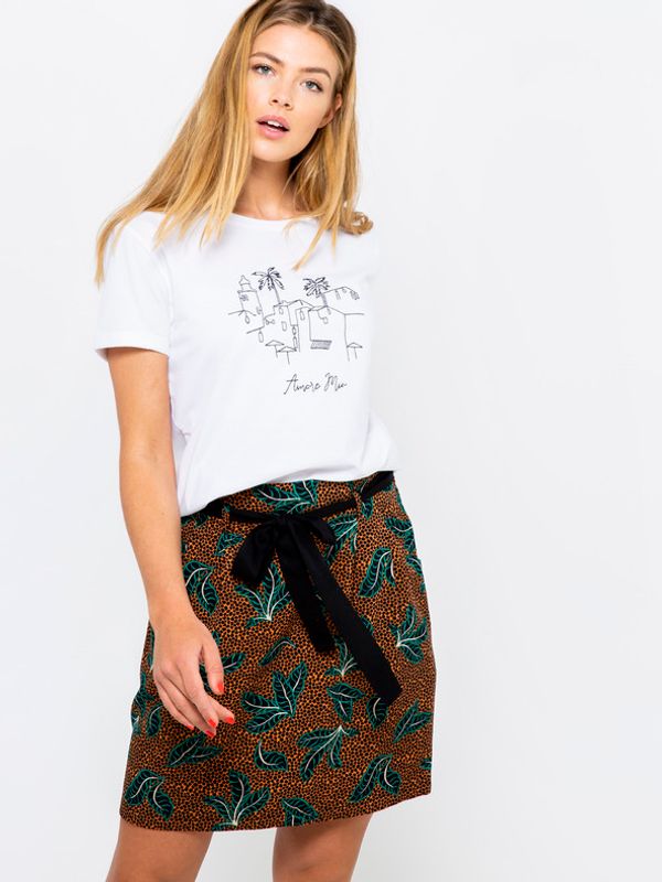 CAMAIEU CAMAIEU Пола Kafyav