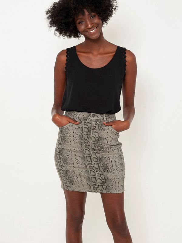 CAMAIEU CAMAIEU Пола Zelen