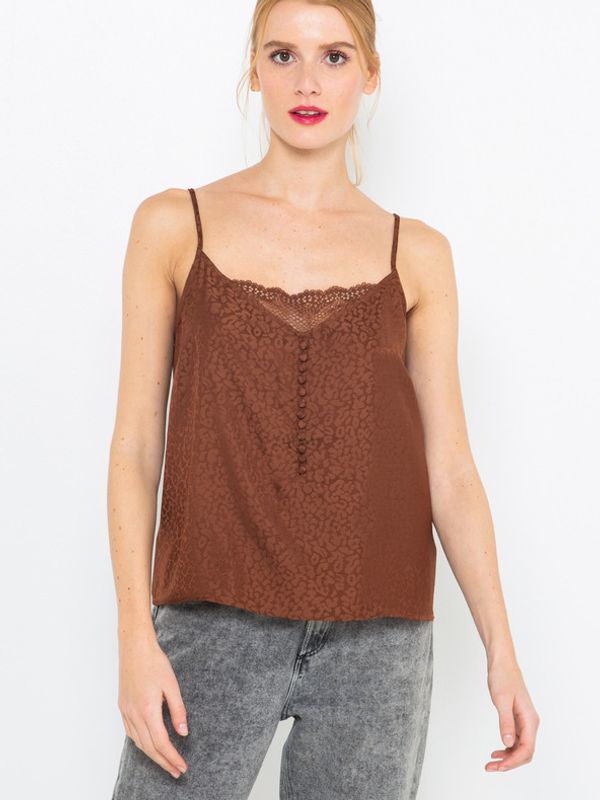 CAMAIEU CAMAIEU Потник Kafyav