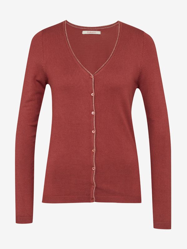CAMAIEU CAMAIEU Пуловер Cherven