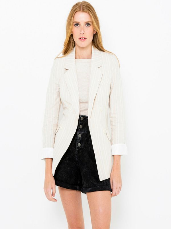 CAMAIEU CAMAIEU Сако Byal