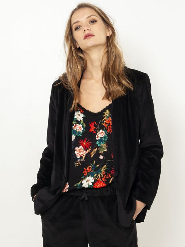 CAMAIEU CAMAIEU Сако Cheren