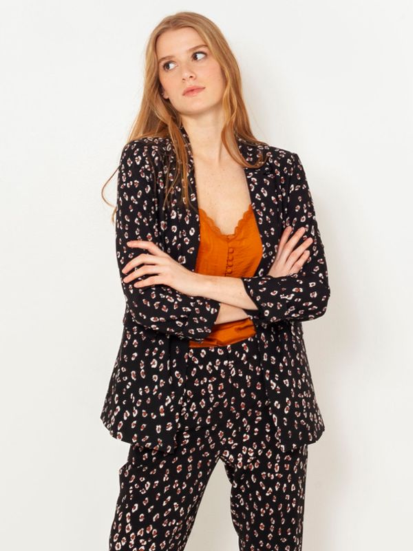 CAMAIEU CAMAIEU Сако Cheren