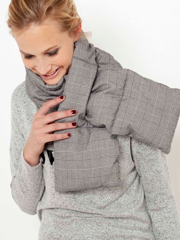 CAMAIEU CAMAIEU Шал Siv