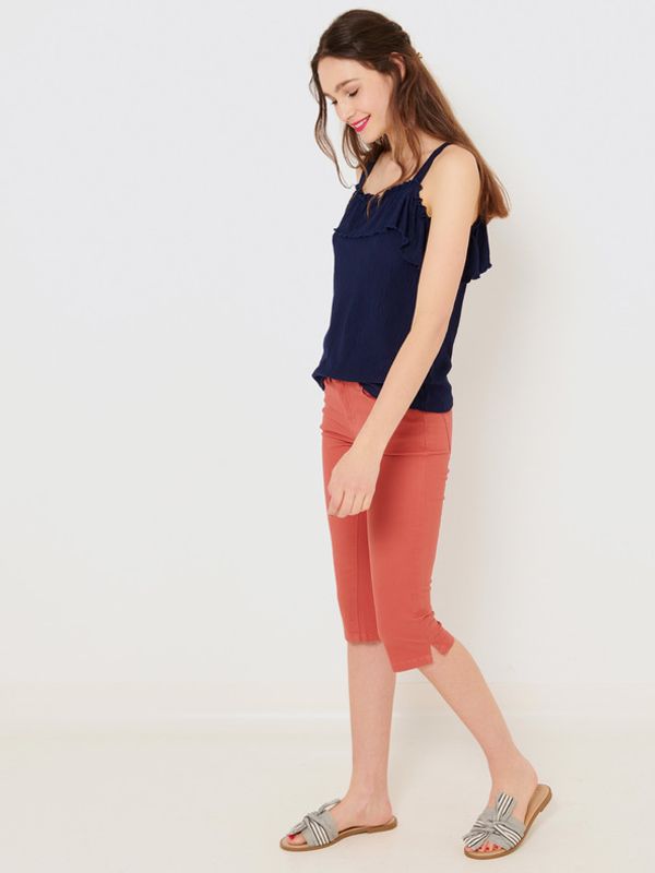 CAMAIEU CAMAIEU Шорти Cherven