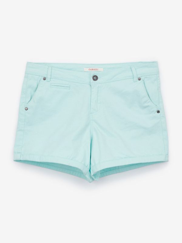 CAMAIEU CAMAIEU Шорти Sin