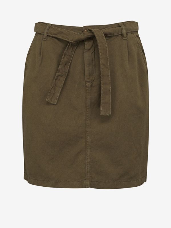 CAMAIEU CAMAIEU Шорти Zelen