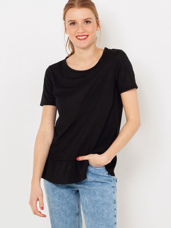 CAMAIEU CAMAIEU T-shirt Cheren