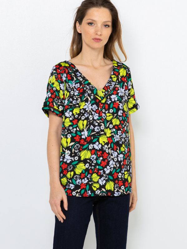 CAMAIEU CAMAIEU T-shirt Cheren