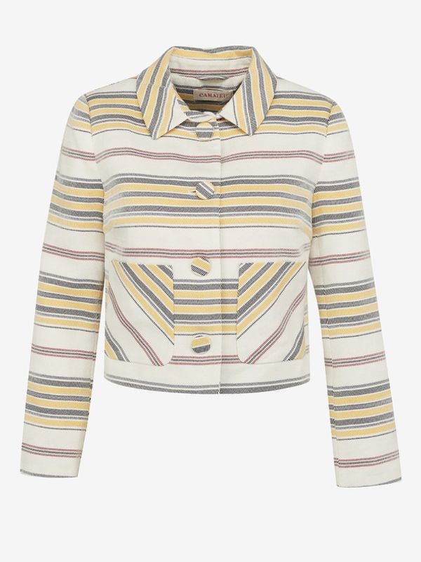 CAMAIEU CAMAIEU Яке Byal