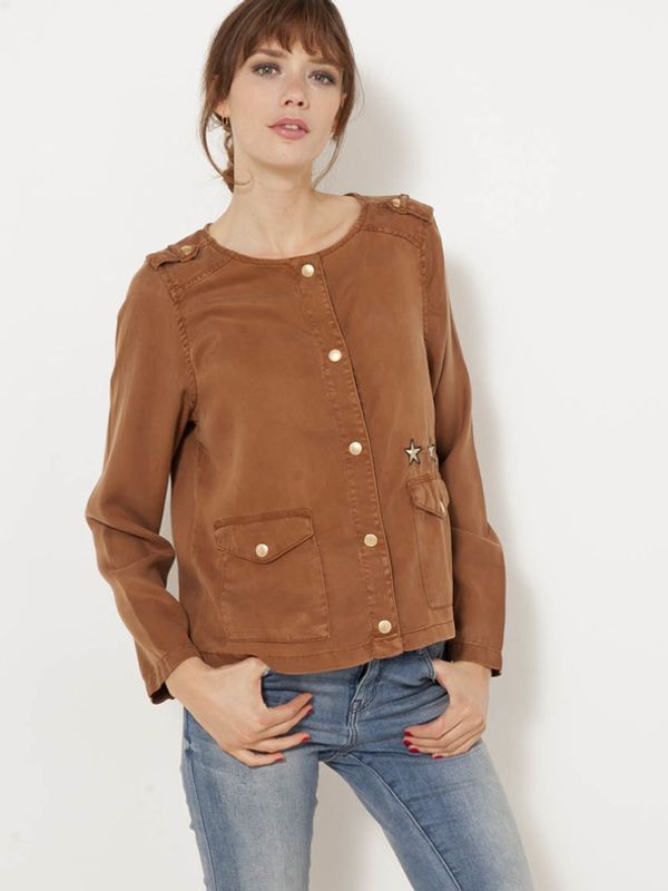 CAMAIEU CAMAIEU Яке Kafyav