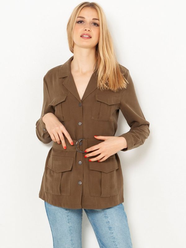 CAMAIEU CAMAIEU Яке Kafyav