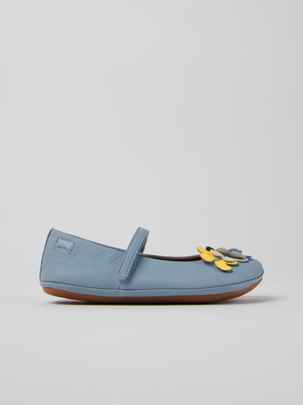 Camper Camper Балеринки детски Sin