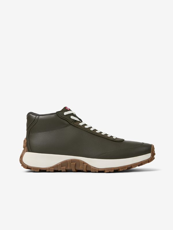 Camper Camper Drift Trail Спортни обувки Zelen