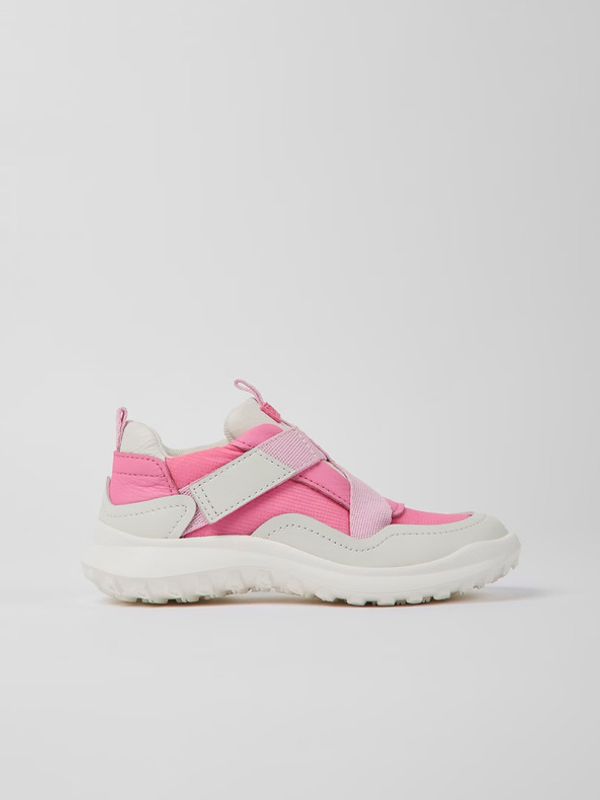 Camper Camper Спортни обувки детски Rozov