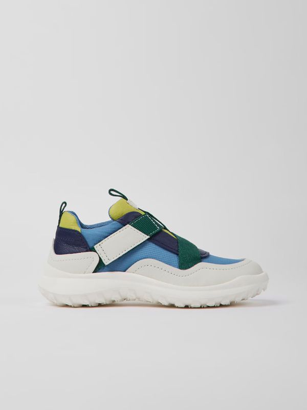 Camper Camper Спортни обувки детски Sin